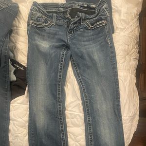 Brand new without tags Miss Me Jeans